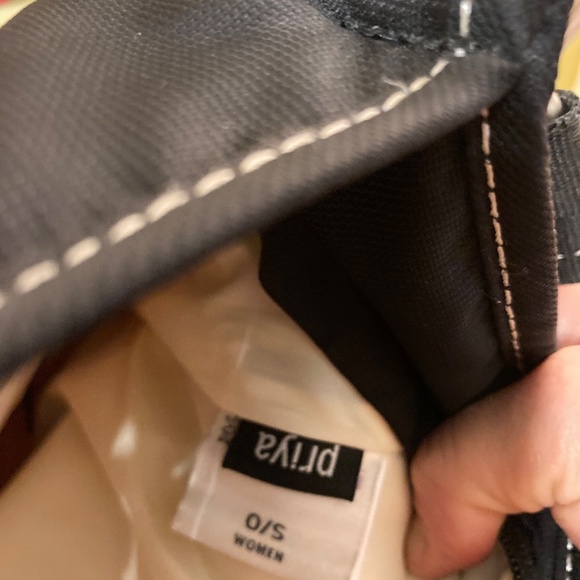 Sherpani Priya Crossbody Messenger Shoulder Laptop Bag Padded Travel School Work - Picture 8 of 13